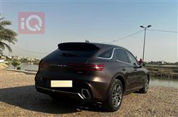 جێنسس GV70